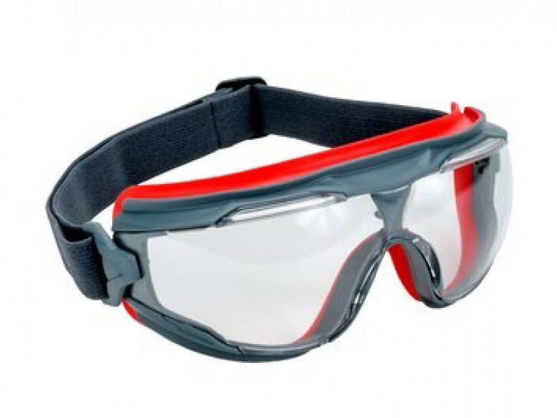 3M GG501 goggles 安全眼罩